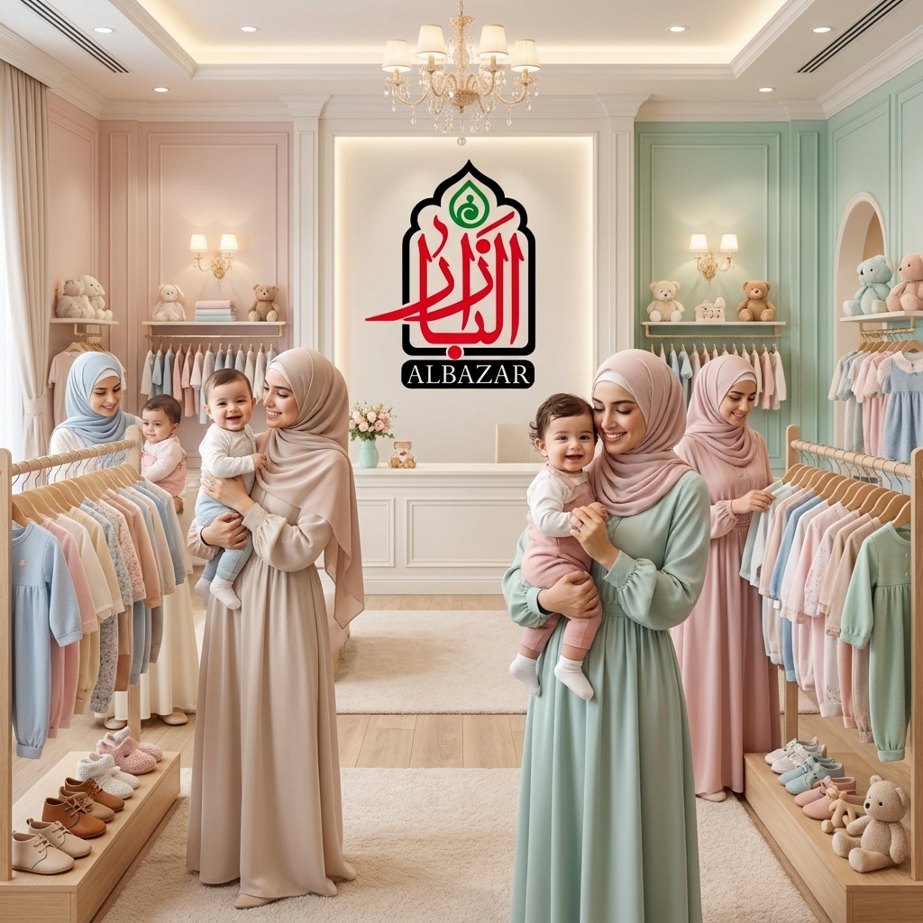 نوزادان