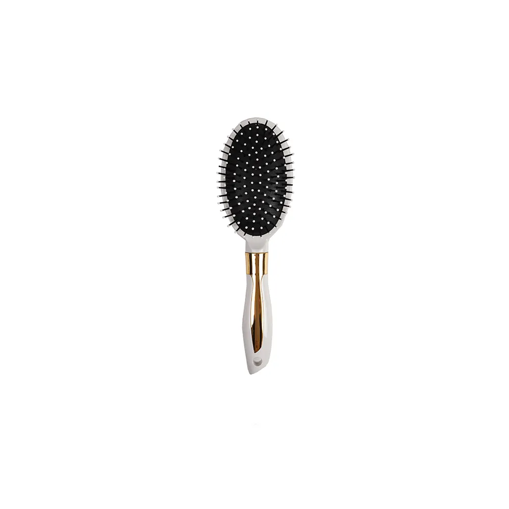 برس مو حرفه ای انعطاف پذیر Gute Girl عدم کشیدن مو بدنه محکم و بادوام خوش دست