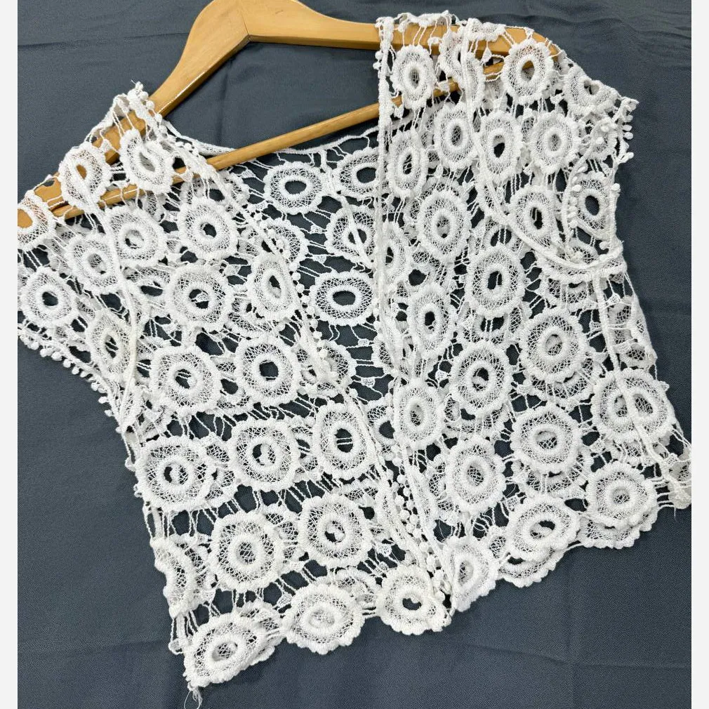 وست قلاب جلو باز فری سایز زنانه مناسب تا سایز 42 چهار فصل شیک