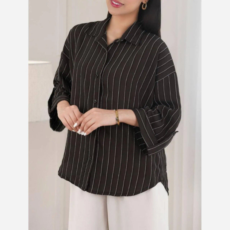 شومیز دیپلمات فوق العاده باکیفیت و خوش تن