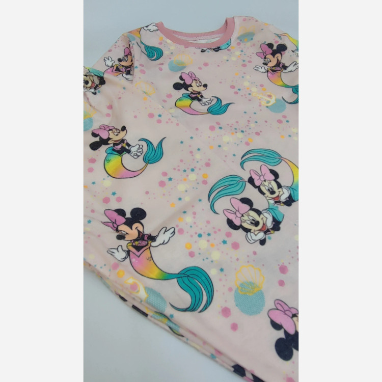 ست بلوز و شلوار راحتی دخترانه طرح زمستانی اسپرت سایز 35 تا 50