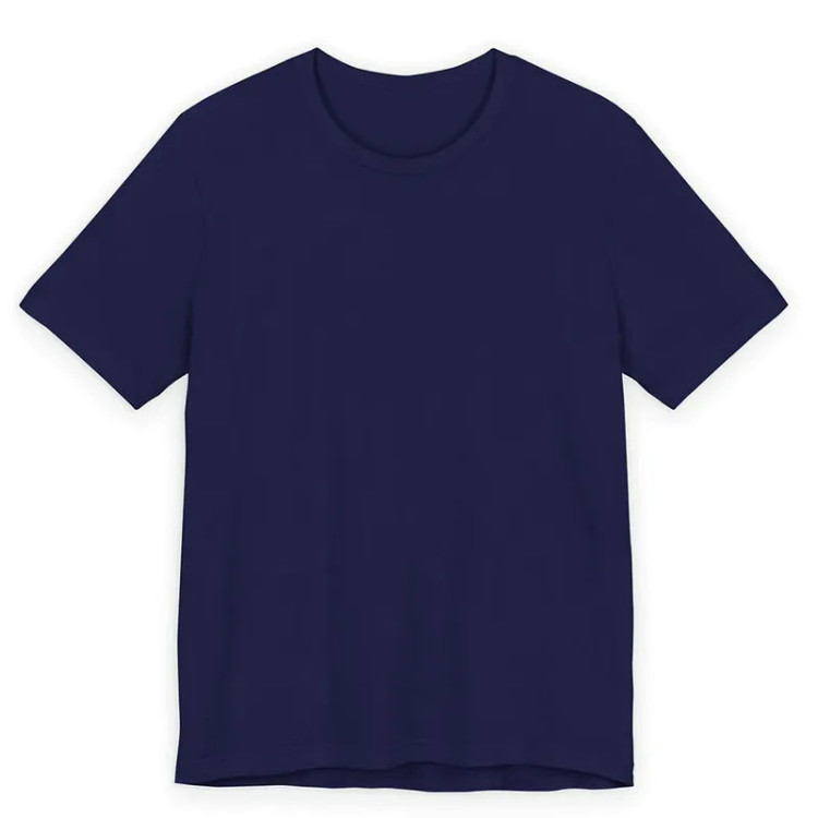 تیشرت آستین کوتاه یقه گرد مردانه مدل جنگجو کد 410